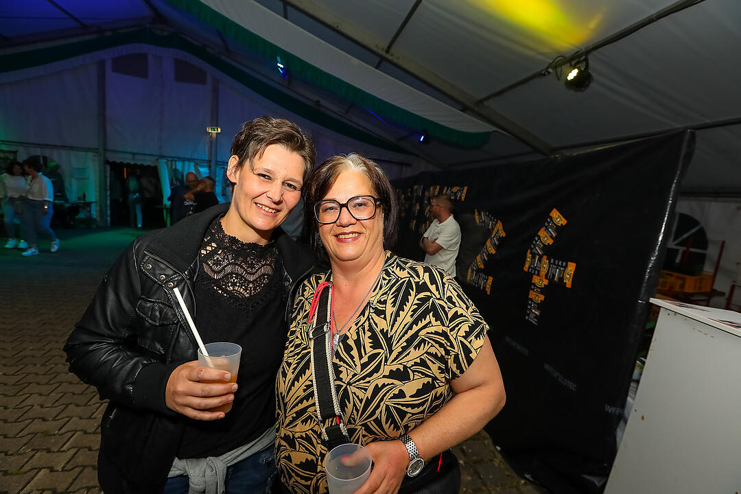 Beatabend mit Phoenix feat. Steffi List