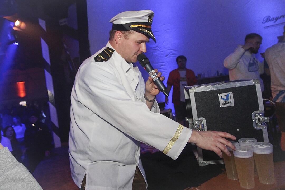 Apres-Ski und Partyhits