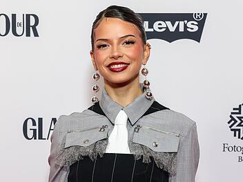 Popstar Nina Chuba hat als Schauspielerin erste Erfahrungen im Showbiz gesammelt - auch auf dem "Traumschiff".