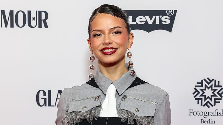Popstar Nina Chuba hat als Schauspielerin erste Erfahrungen im Showbiz gesammelt - auch auf dem "Traumschiff".