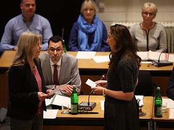 Nach Messerangriff: Bürgermeisterin von Herdecke startet