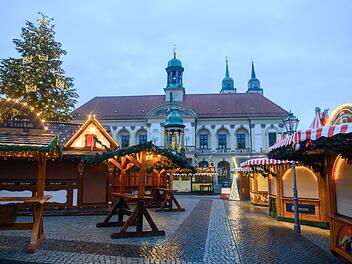 Gedenktag zum Anschlag auf Magdeburger Weihnachtsmarkt