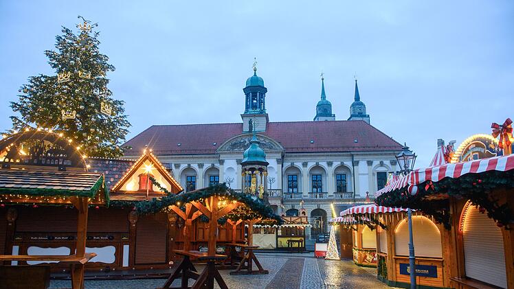 Gedenktag zum Anschlag auf Magdeburger Weihnachtsmarkt