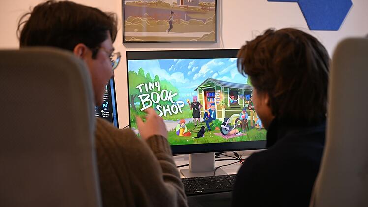 Games-Studio Neoludic