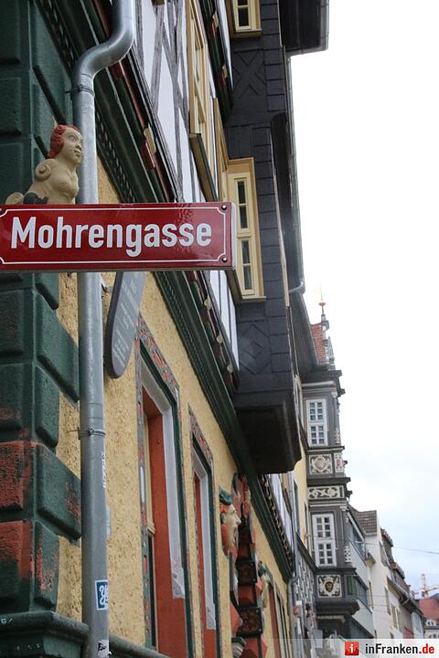 Leserfahrt nach Erfurt