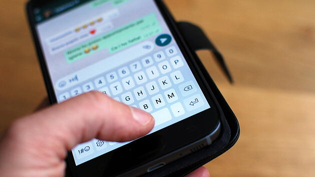 WhatsApp bietet jetzt Doppelkonten an – was du zum Update wissen musst