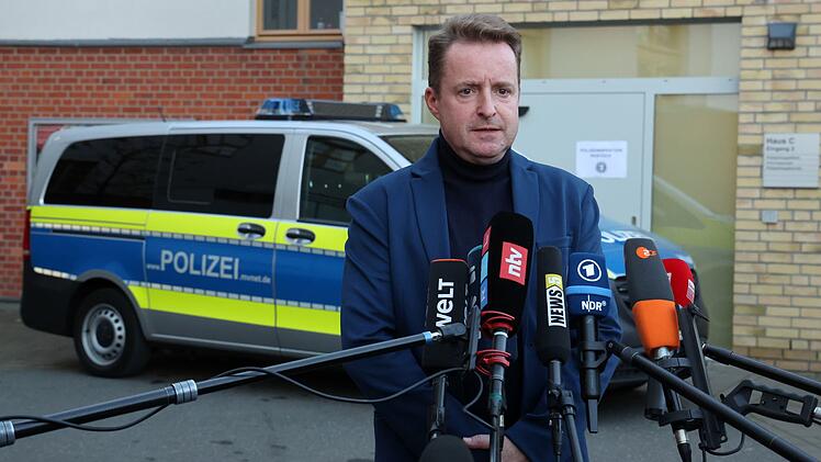 Tatverdächtige nach Tod von Fabian festgenommen