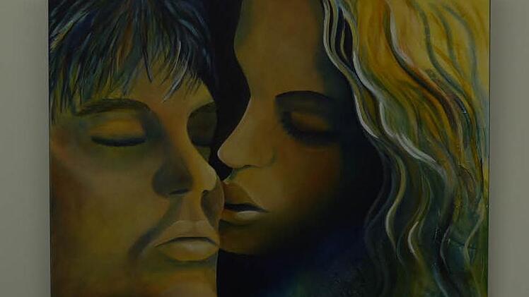 Ilonka Münsterer-Maar: Romeo und Julia