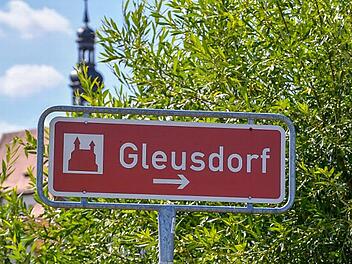 Wohin führt der Prozess um den Pflegeskandal von Gleusdorf? Das Landgericht in Bamberg sucht nach den Antworten. Im zweiten Anlauf findet der Strafprozess gegen drei Angeklagte dort statt. Foto: Ronald Rinklef