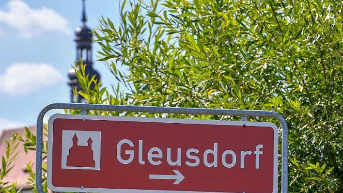 Wohin führt der Prozess um den Pflegeskandal von Gleusdorf? Das Landgericht in Bamberg sucht nach den Antworten. Im zweiten Anlauf findet der Strafprozess gegen drei Angeklagte dort statt. Foto: Ronald Rinklef