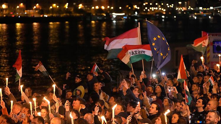 Parlamentswahl in Ungarn