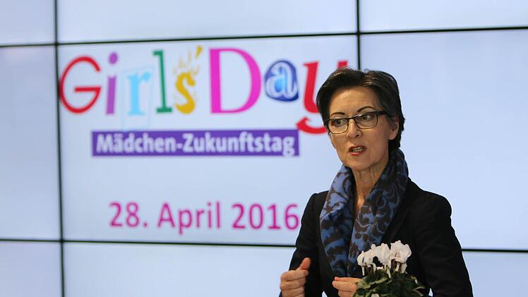Petra Platzgummer-MartinFoto: Jochen Berger