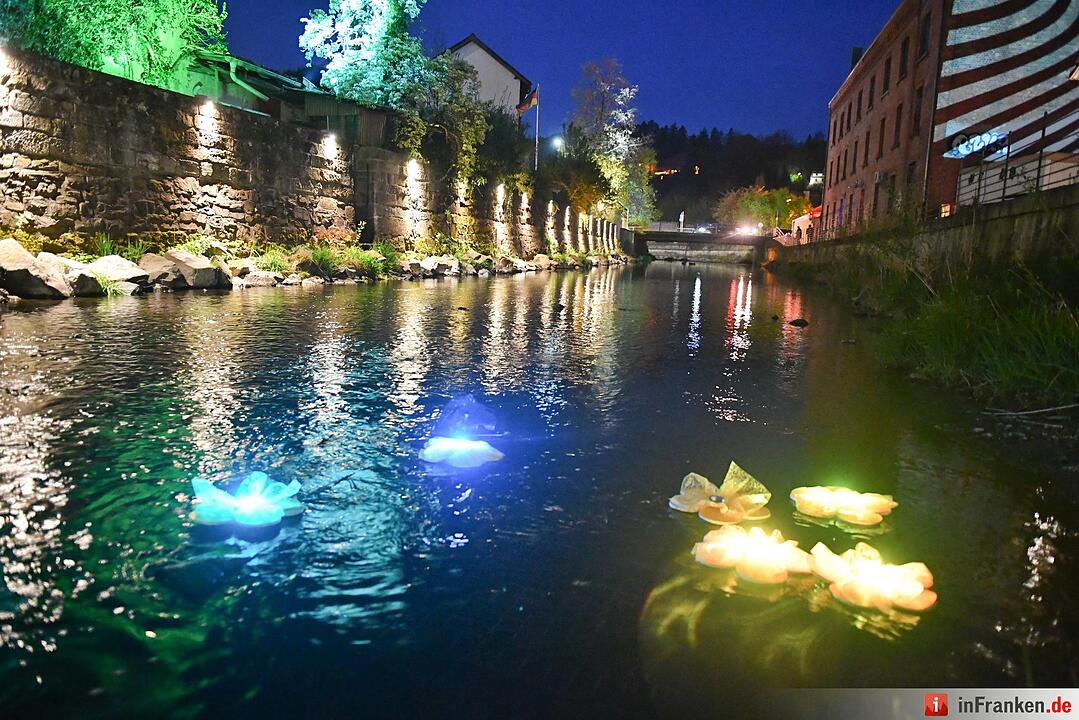Kronach Leuchtet 2017