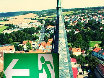 Deutlich mehr Katholiken als früher verlassen die Gemeinschaft, auch im Raum Münnerstadt/Maßbach.