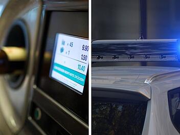 Mann (59) klaut Pfandcoupons aus Spendenbox - und isst sie Mann (59) klaut Pfandcoupons aus Spendenbox - und isst sie