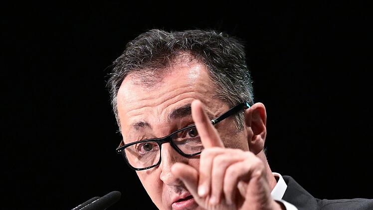 Landesparteitag B&uuml;ndnis 90/Die Gr&uuml;nen Baden-W&uuml;rttemberg