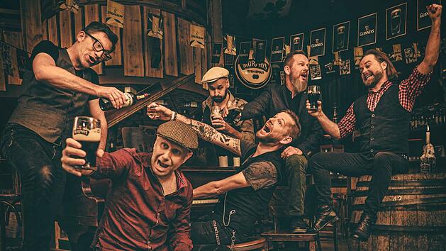 Fiddler's Green