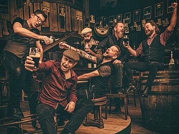 Fiddler's Green