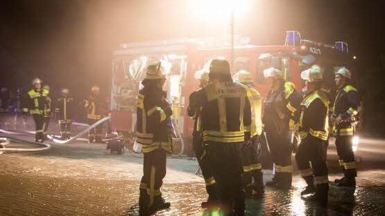 Foto: KFV Forchheim
