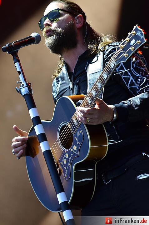 Das war das Bayern 3-Dorffest in Tiefenlesau