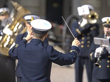 Gro&szlig;enseebach: Wegen Festumzug - Hauptstra&szlig;e vor&uuml;bergehend gesperrt