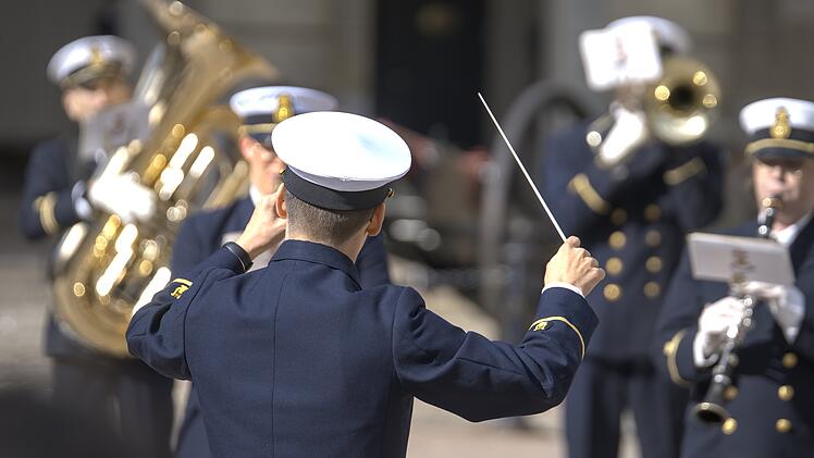 Großenseebach: Wegen Festumzug - Hauptstraße vorübergehend gesperrt