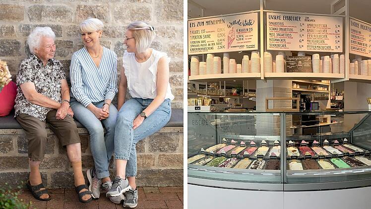 "Gestern friedlich eingeschlafen" - Eis Stephan Veitsh&ouml;chheim mit r&uuml;hrendem Nachruf