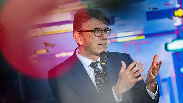 Kulturstaatsminister