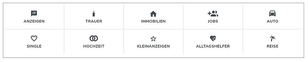 Relaunch inFranken.de: Was ist neu?