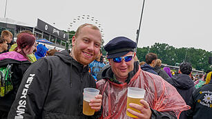 Sonntag bei RiP - 8. Juni 2025