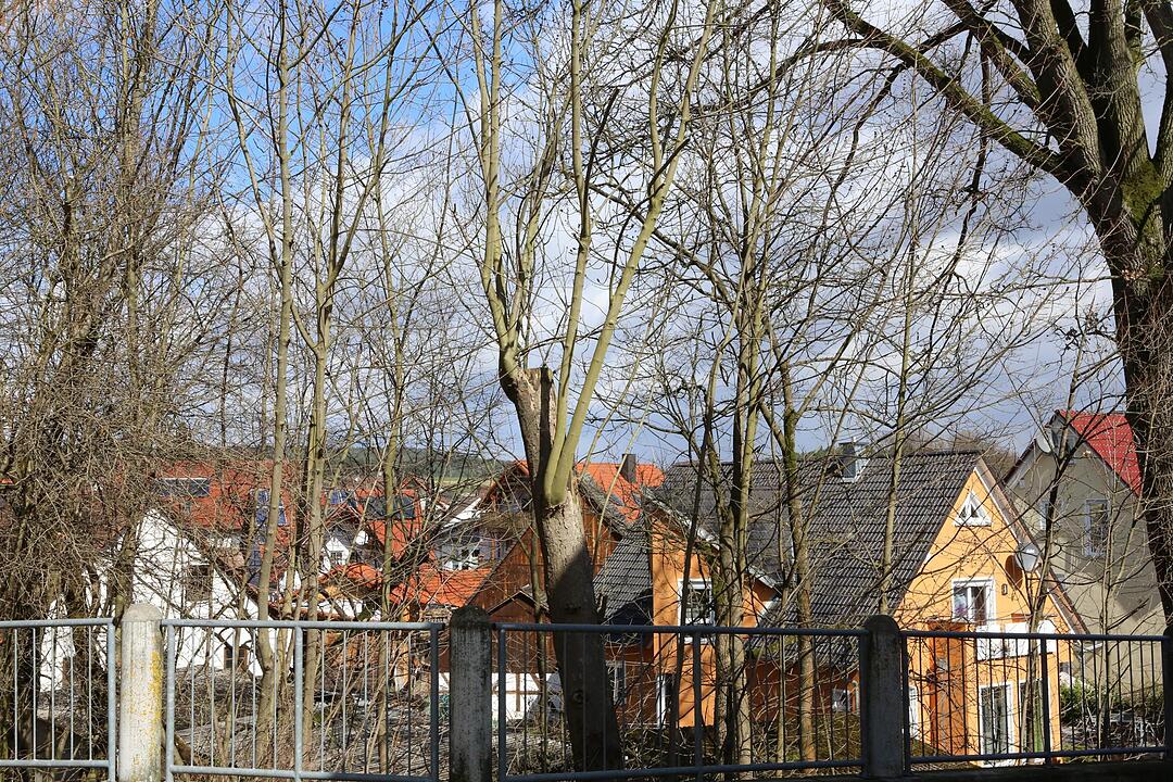 SoS Hausen im Landkreis Forchheim; Foto: Barbara Herbst