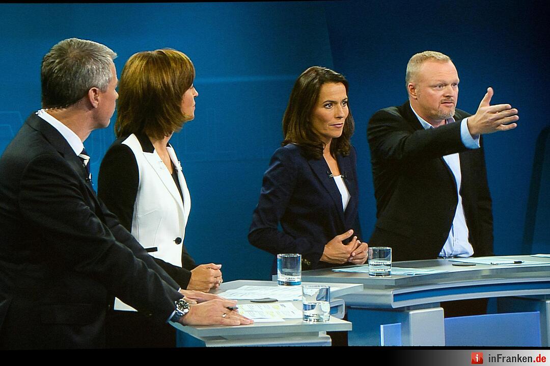 Stefan Raab - seine denkwürdigsten TV-Momente