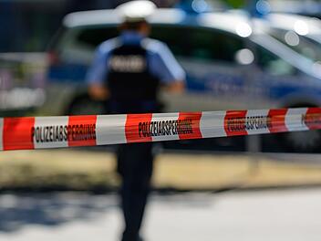 Polizei ermittelt nach Tod von Mann gegen Sohn