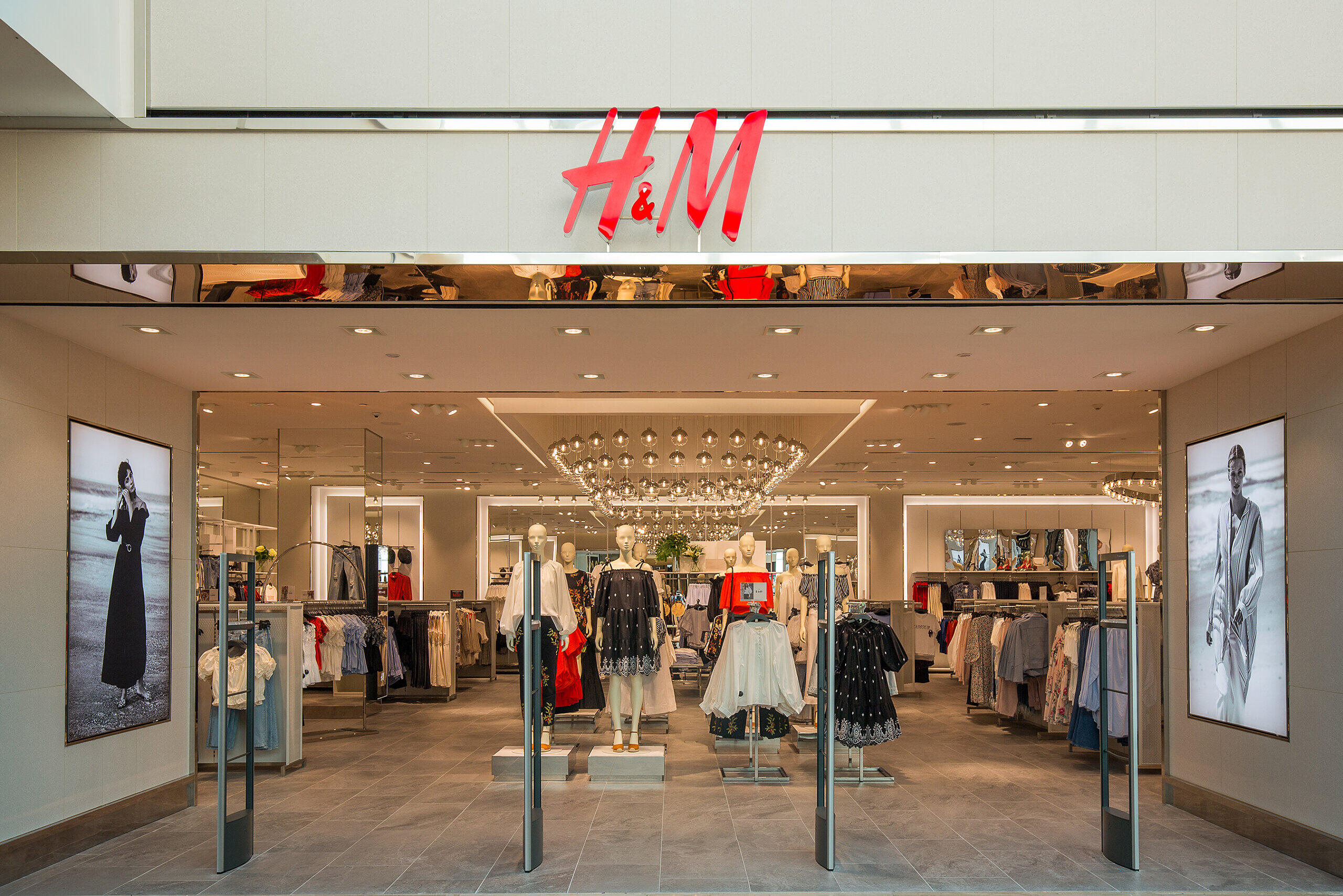 H m will 240 filialen schlie en standorte in etablierten m rkten