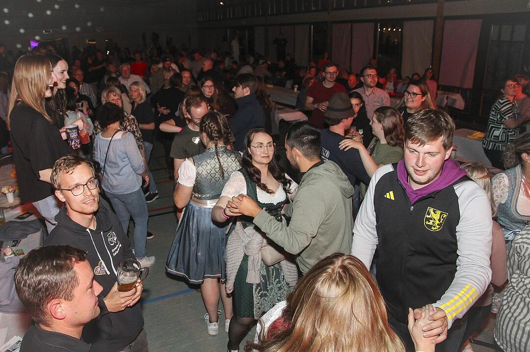 Susal – Die Partyhexe