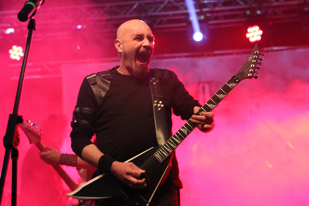 Metal Franconia 2019