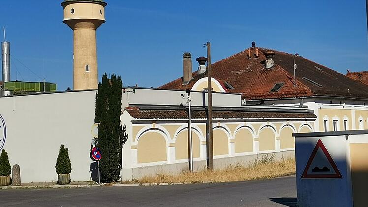Bamberg: Stadt äußert sich zur Zukunft des Schlachthofs - "wir haben einen Plan"