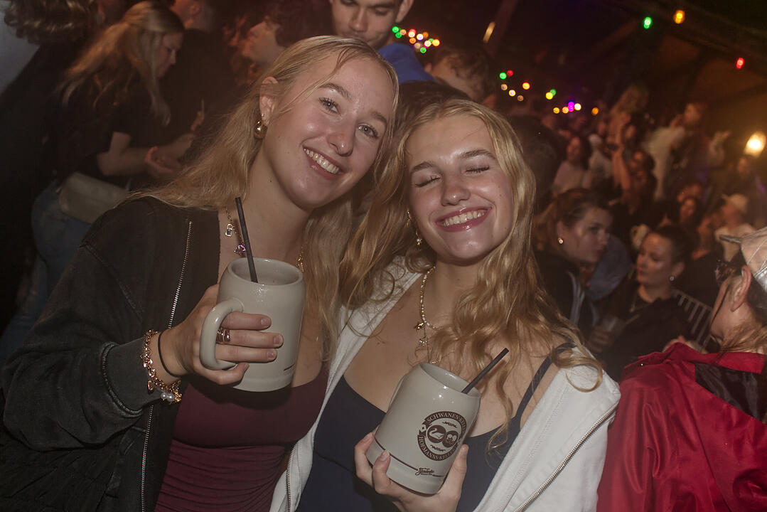 Endlich wieder Annafest!