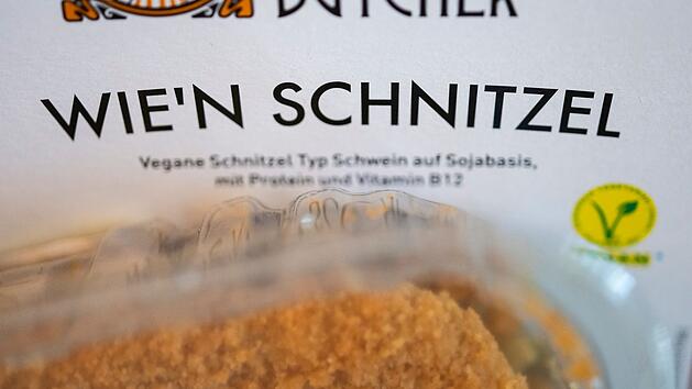 Umstrittener EU-Plan: Gutachten zerreißt Verbot von "Veggie-Schnitzel"