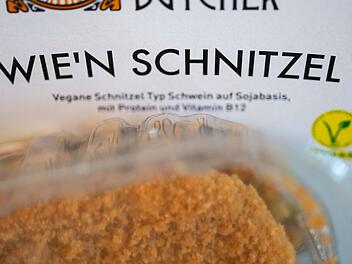 Veggie-Produkte