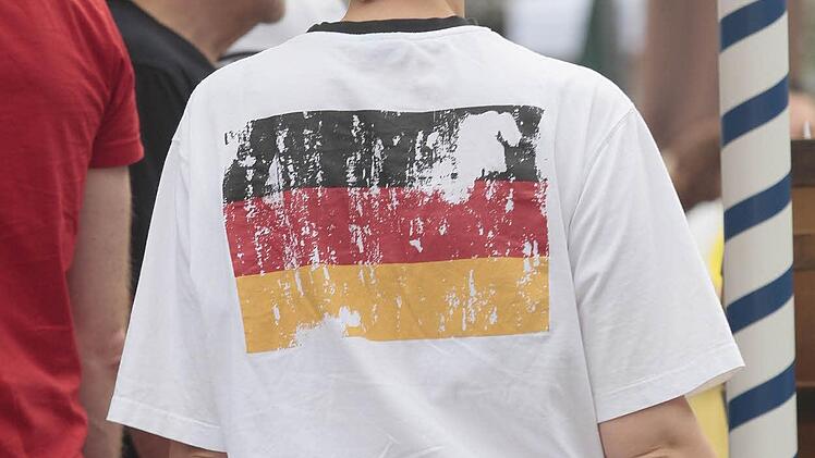 Passende Kopfbedeckung