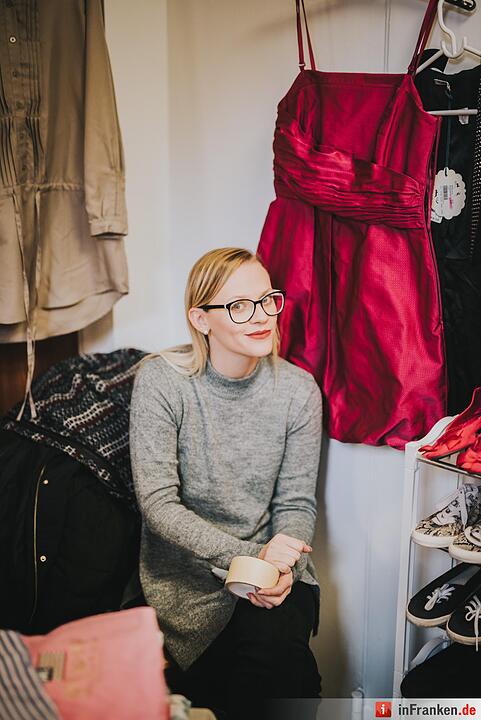 Mädchen-Flohmarkt 2016