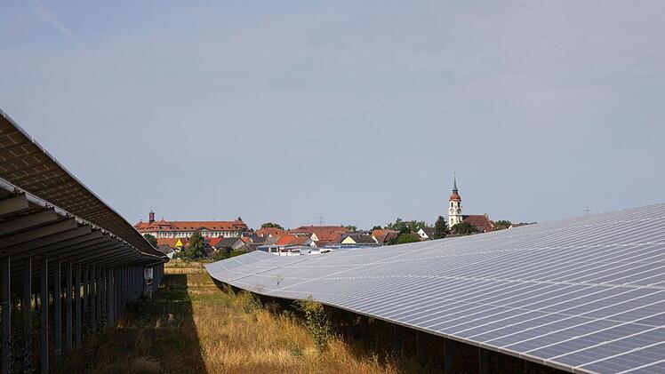 R&ouml;thlein: &Ouml;kostrom f&uuml;r einige Haushalte
