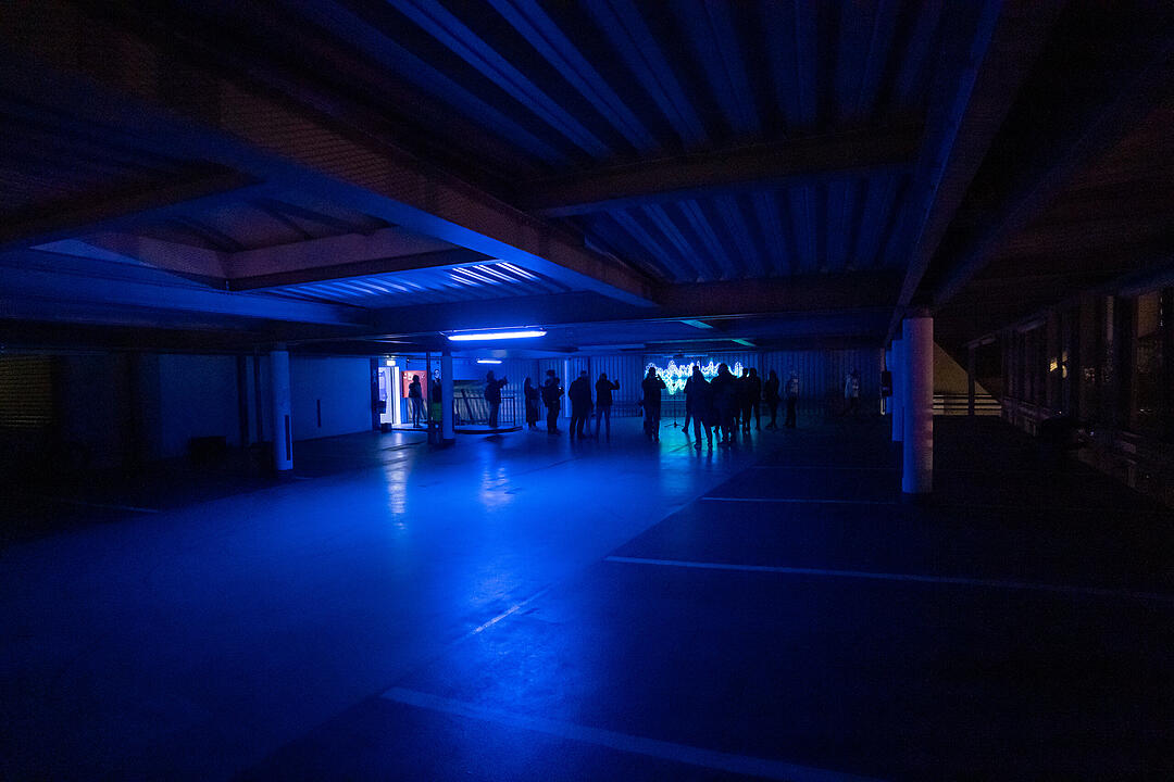 Lange Nacht der Kunst und Kultur