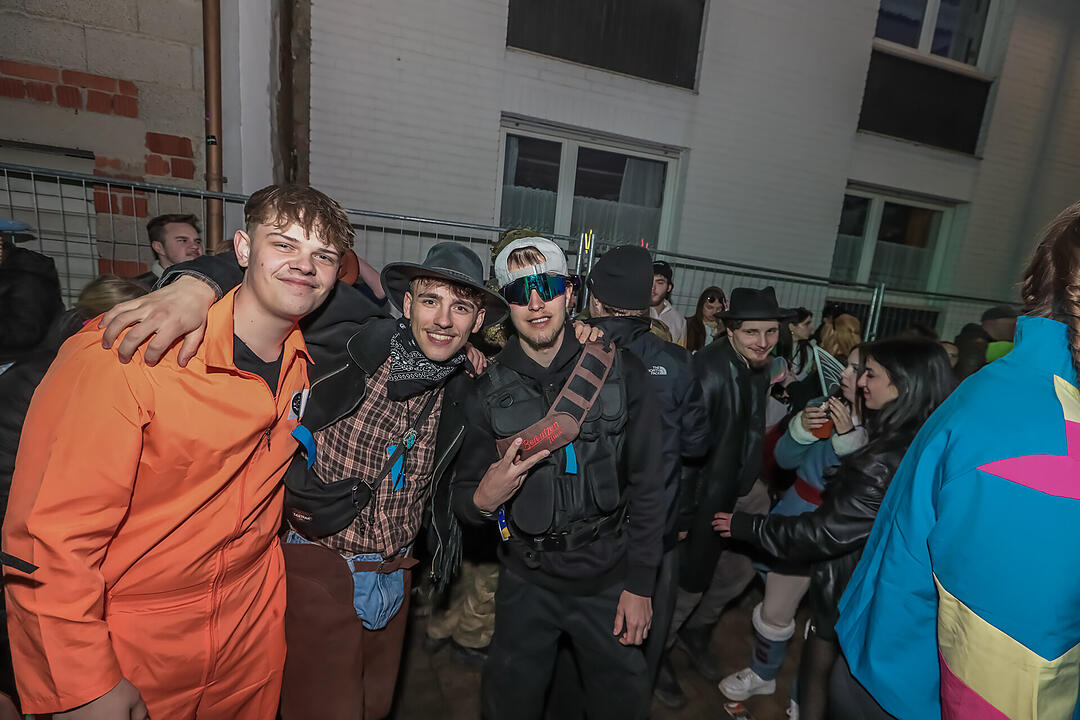 Fasching 2025 in Unterfranken!