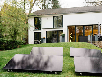 Balkonkraftwerk kaufen: Die besten Anbieter und Sets – Vergleich 2025