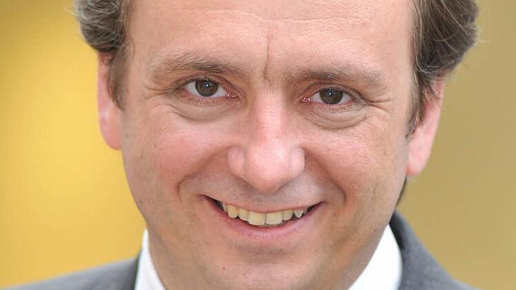 "Der Mangel an Fachkräften steht uns nicht bevor, er ist längst Realität", sagt Radu Ferendino. Foto: privat