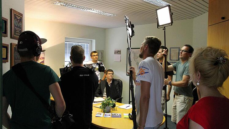 Foto: Bertram Wagner