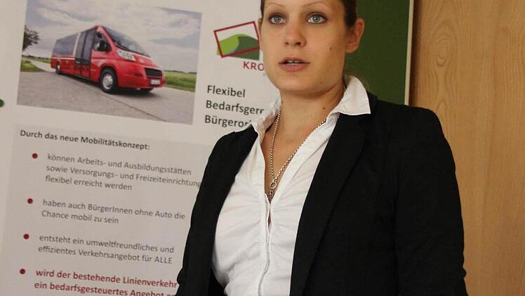 Michaela Morhard
