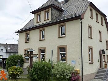 Der Kindergarten in Eppenreuth soll an die zentrale Wärmeversorgung der Firma Wollweberei Erhardt & Sohn angebunden werden. Foto: Wulf